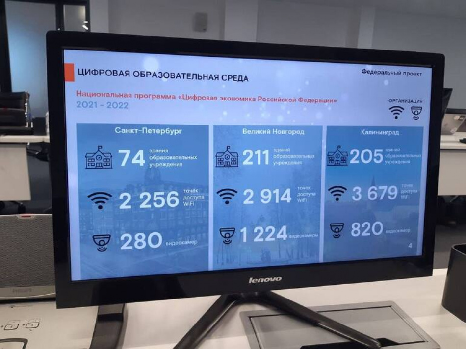 Сбой у Ростелекома затруднил доступ к порталу Центризбиркома